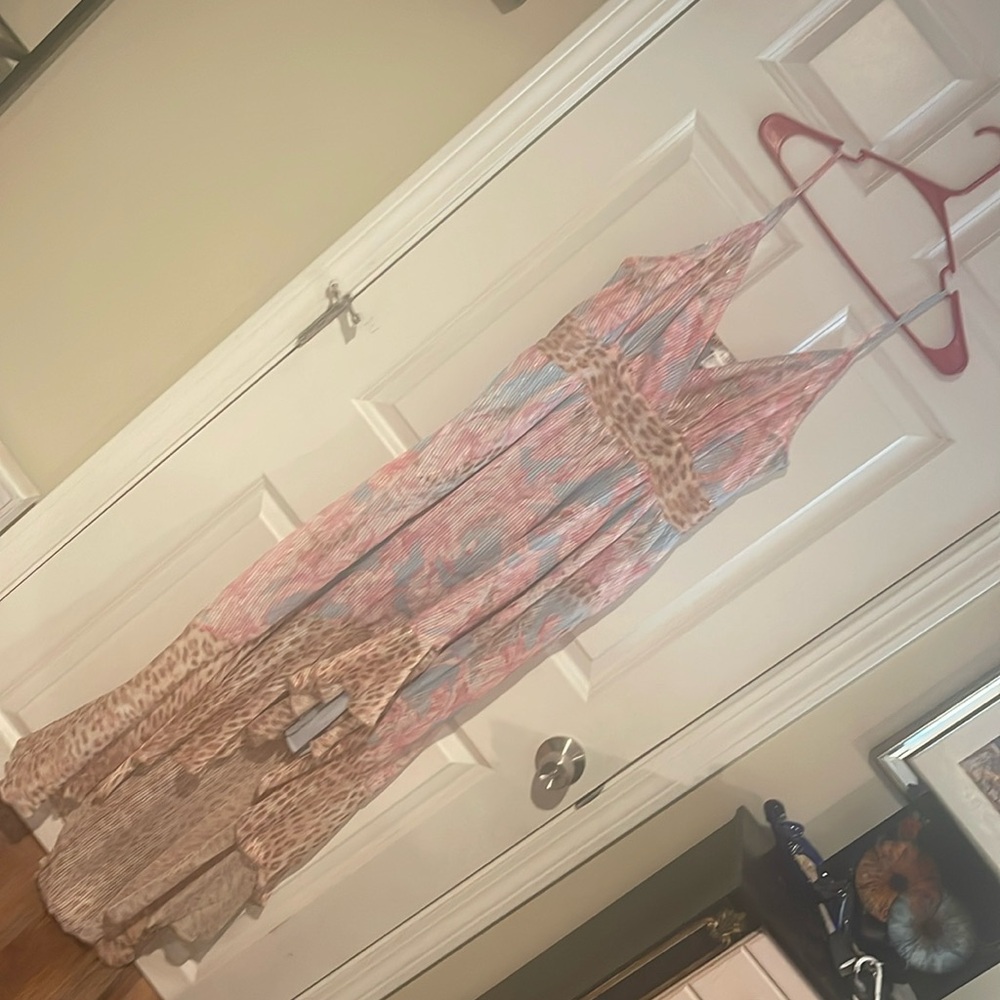 Venus summer dress -